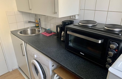 Liljeholmen - Hagersten Apartment | Apartment in Hagersten Stockholm