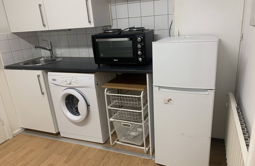 Liljeholmen - Hagersten Apartment | Apartment in Hagersten Stockholm