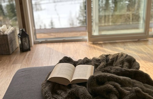Luster Apartment | Apartment in Jostedal close to Nigardsbreen