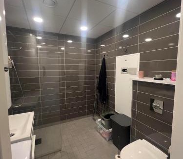 Vagan Apartment | Apartment in Kabelvåg