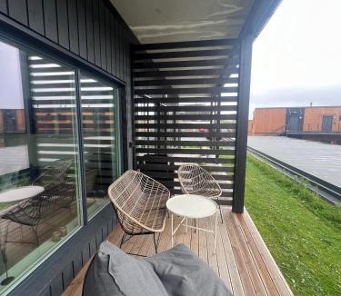 Vagan Apartment | Apartment in Kabelvåg
