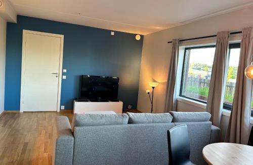 Skedsmo Apartment | Apartment in Kjeller Lillestrøm - New, Modern and Central