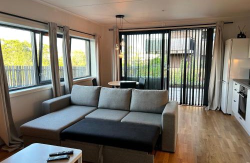 Skedsmo Apartment | Apartment in Kjeller Lillestrøm - New, Modern and Central
