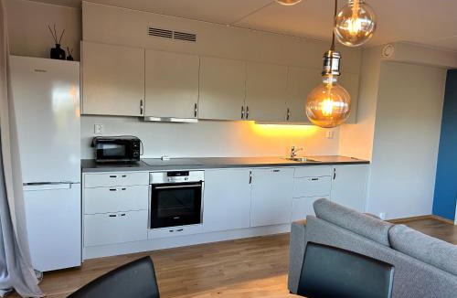 Skedsmo Apartment | Apartment in Kjeller Lillestrøm - New, Modern and Central