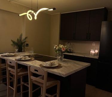 Leknes Apartment | Apartment in Leknes