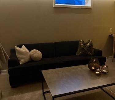 Leknes Apartment | Apartment in Leknes