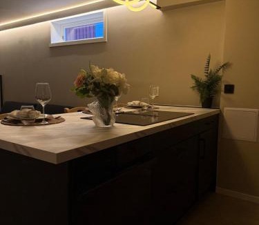 Leknes Apartment | Apartment in Leknes
