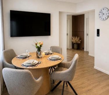 Loen Apartment | Apartment in Loen Centrum