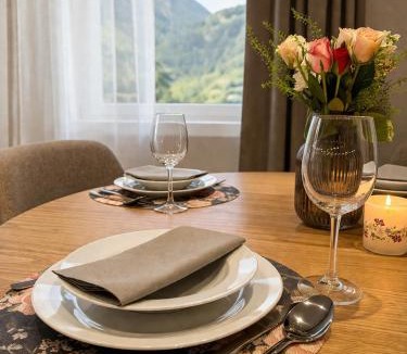 Loen Apartment | Apartment in Loen Centrum