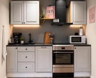 Loen Apartment | Apartment in Loen Centrum