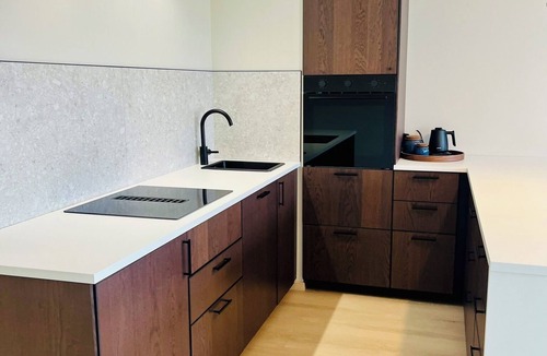 Moss Apartment | Apartment in Moss city center