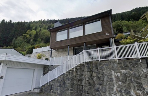 Odda Apartment | Apartment in Odda next to Trolltunga
