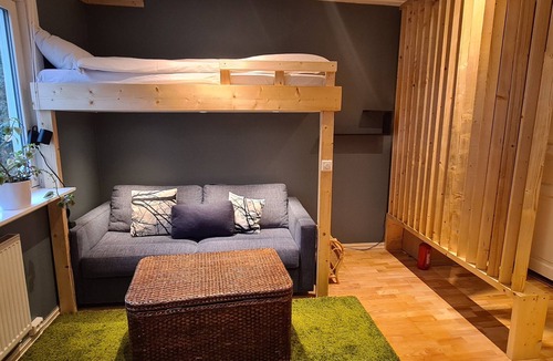 Majorstua Apartment | Apartment in oslo