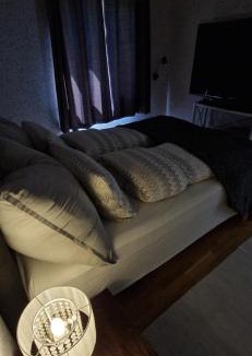 Adnavik Apartment | Apartment in peacefull surroundings