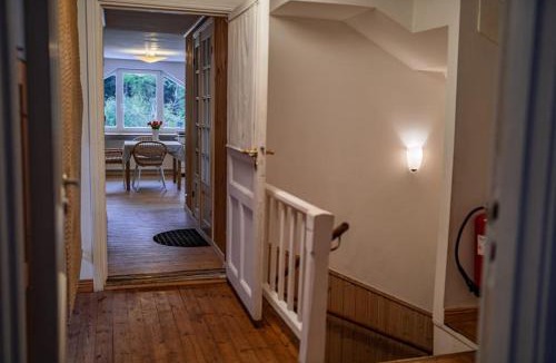 Orebro Apartment | Apartment in recreational area close to the city