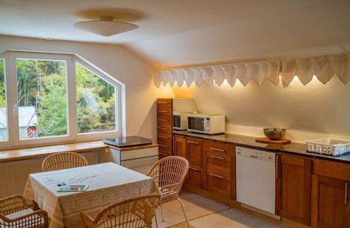 Orebro Apartment | Apartment in recreational area close to the city