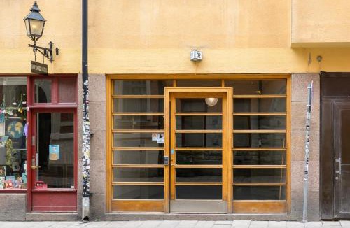 SoFo Apartment | Apartment in Södermalm 1-4 people 47 sqm