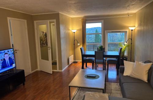 Baerum Municipality Apartment | Apartment in Sandvika Bærum - Great view and Attractive