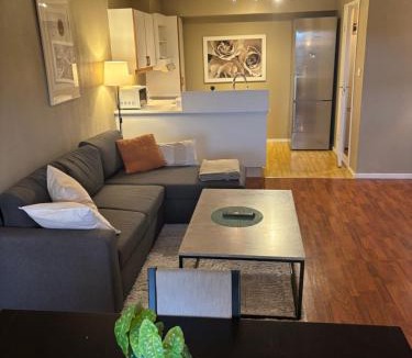 Baerum Municipality Apartment | Apartment in Sandvika Bærum - Great view and Attractive