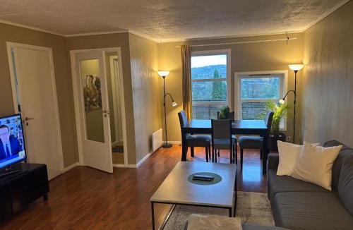 Baerum Municipality Apartment | Apartment in Sandvika Bærum - Great view and Attractive