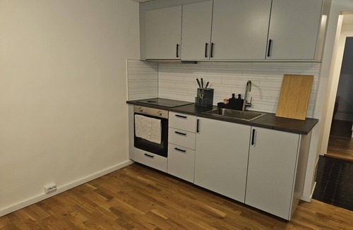 Umea Apartment | Apartment in Umeå