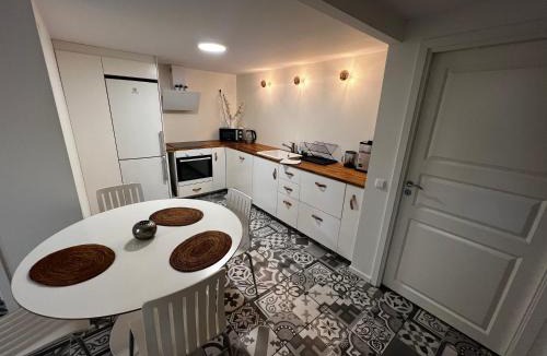 Nygard Apartment | Apartment in Simontorp