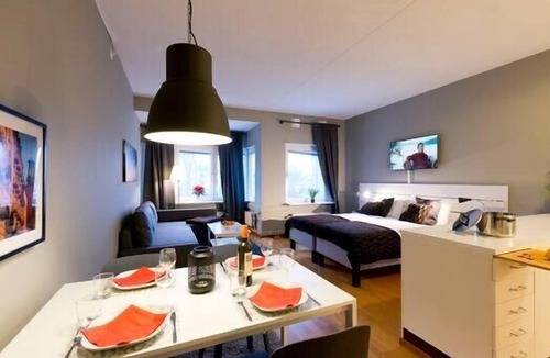 Skarholmen Apartment | Apartment in Skarholmen, Stockholm 206