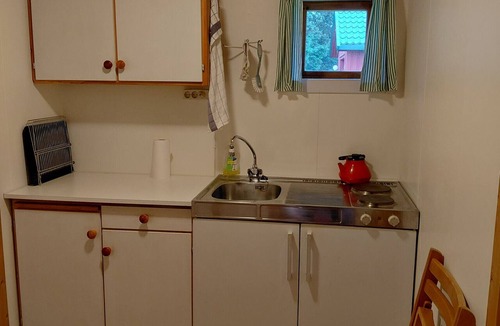 Stamsund Apartment | Apartment in Stamsund