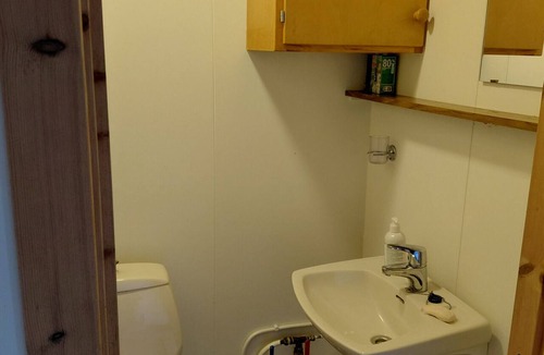 Stamsund Apartment | Apartment in Stamsund