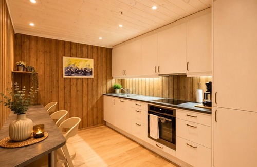 Geilo Apartment | Apartment in the Center of Geilo