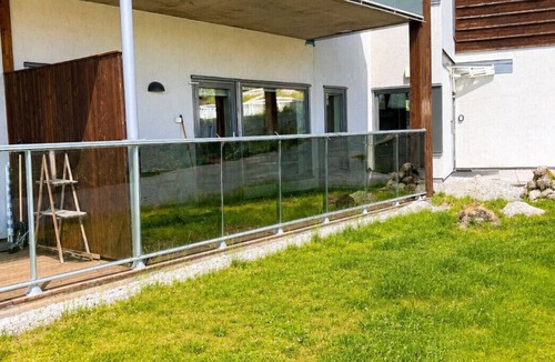 Geilo Apartment | Apartment in the Center of Geilo