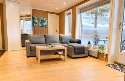Geilo Apartment | Apartment in the Center of Geilo