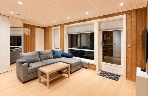 Geilo Apartment | Apartment in the Center of Geilo