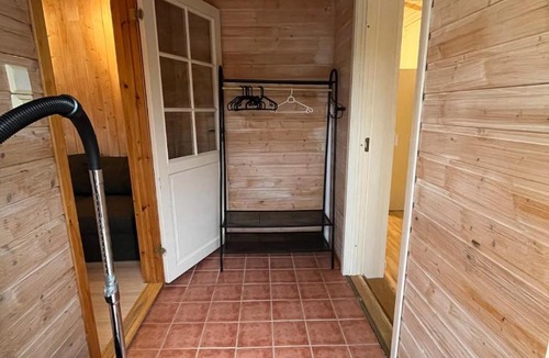 Grong Apartment | Apartment in the centre of Grong - close to E6