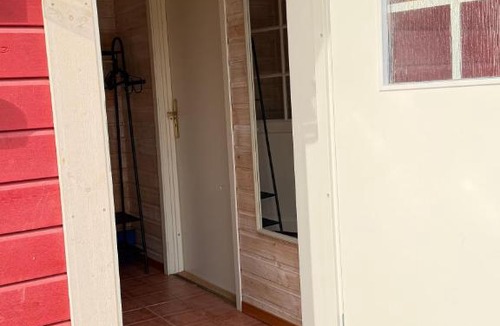 Grong Apartment | Apartment in the centre of Grong - close to E6