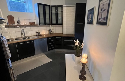 Engen Apartment | Apartment in the heart of Bergen