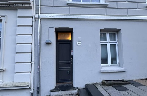 Engen Apartment | Apartment in the heart of Bergen