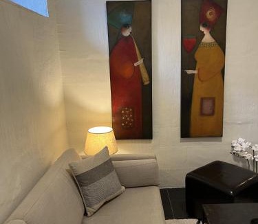 Engen Apartment | Apartment in the heart of Bergen