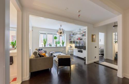 SoFo Apartment | Apartment in the middle of So-Fo, Södermalm, 67sqm