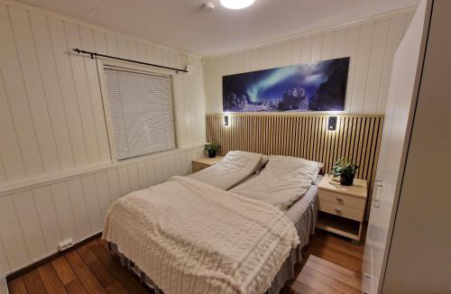 Tromso Apartment | Apartment in Tromsø with jacuzzi