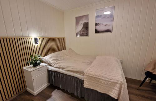 Tromso Apartment | Apartment in Tromsø with jacuzzi