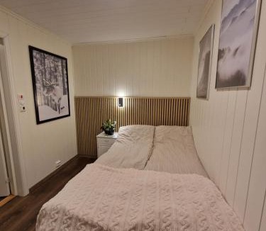 Tromso Apartment | Apartment in Tromsø with jacuzzi