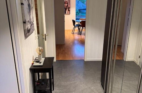 Trondheim Apartment | Apartment in Trondheim