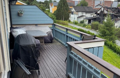 Trondheim Apartment | Apartment in Trondheim