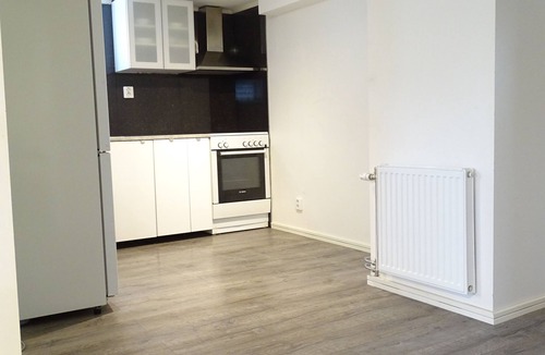 Vimmerby House | Apartment in Vimmerby near the center and Astrid Lindgren Värd, Östra Vinkelgatan 7,