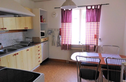 Storebro Apartment | Apartment just 10 minutes from Astrid Lindgren's World