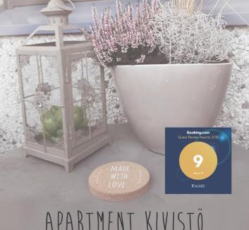 Jyvaskyla Apartment | Apartment Kivistö, no smoking, non-allergenic, free wifi and parking, 2 km from centrum