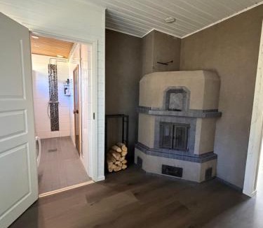 Punkaharju Apartment | Apartment Koivikkotie
