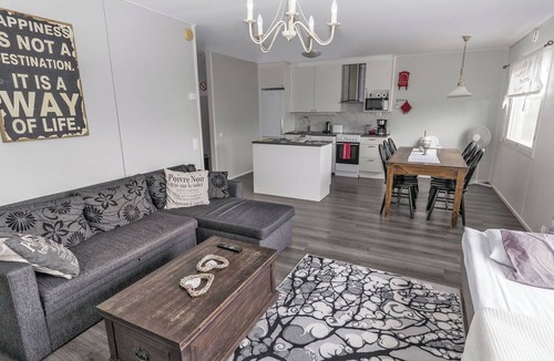 Juva Apartment | Apartment Kontu by Interhome