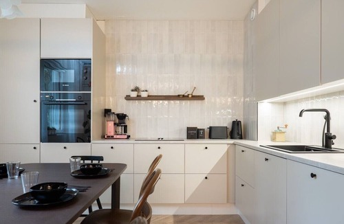 Rovaniemi Apartment | Apartment Korpi By Lapland Host
